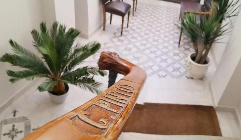 Palazzo Pinto B&b Brindisi