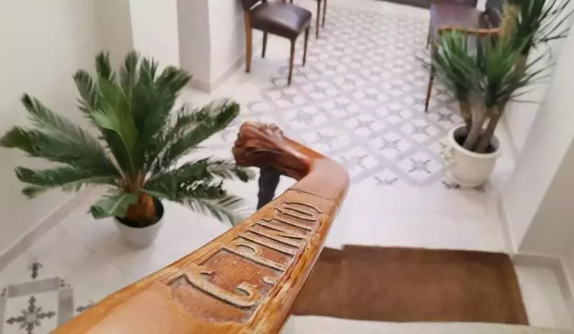 Palazzo Pinto B&b   Brindisi