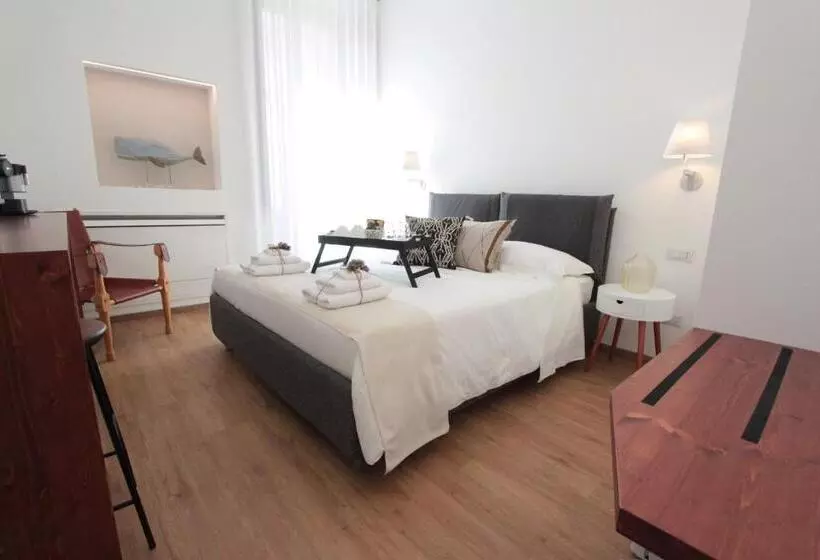 Palazzo Pinto B&b   Brindisi