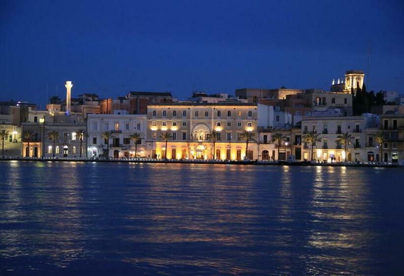 Palazzo Pinto B&b Brindisi