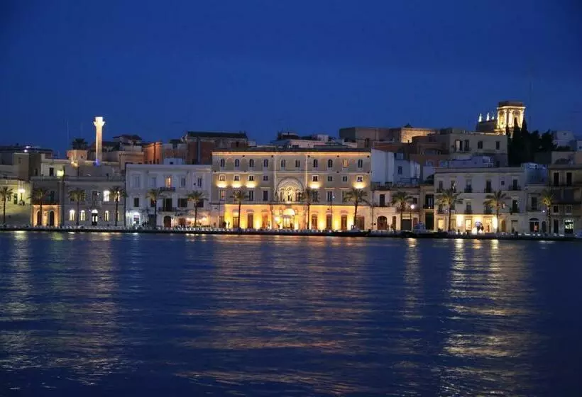 Palazzo Pinto B&b   Brindisi
