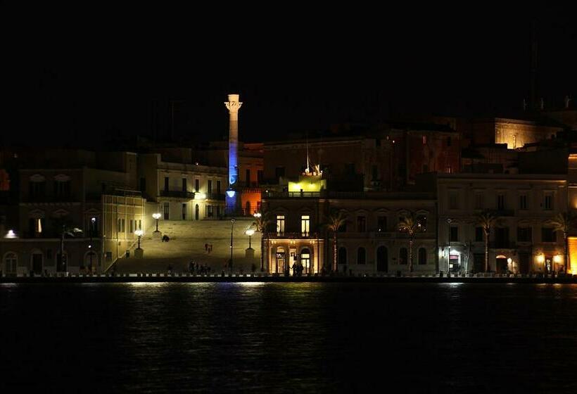 Palazzo Pinto B&b Brindisi