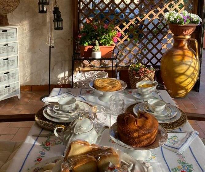 Palazzo Pinto B&b Brindisi