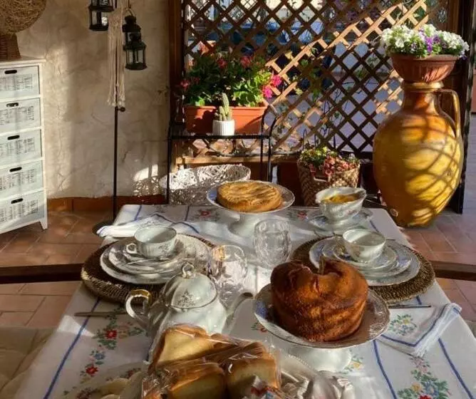 Palazzo Pinto B&b   Brindisi