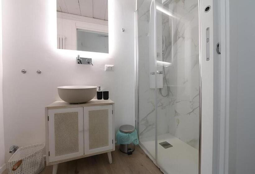 פנסיון Bari Landlord 8 Cathedral View With Self Check In