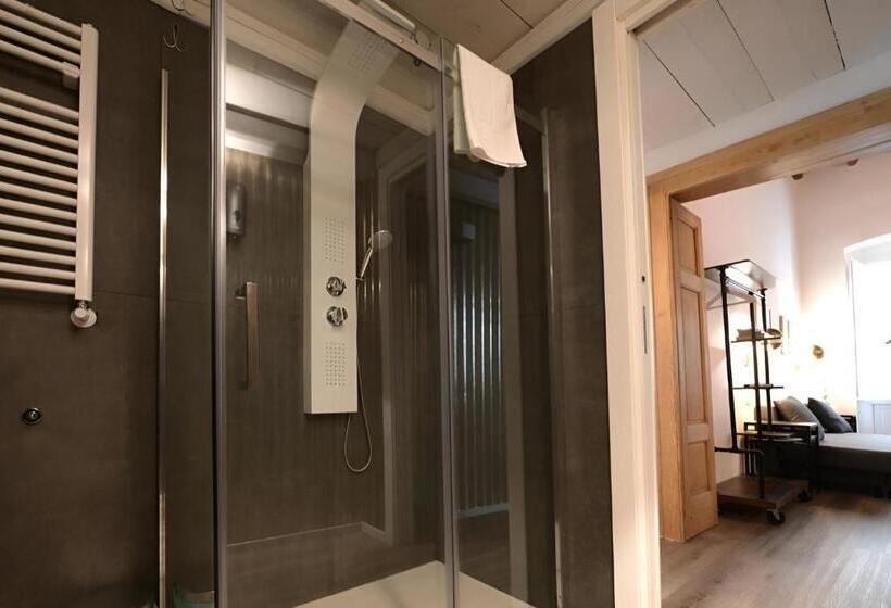 פנסיון Bari Landlord 8 Cathedral View With Self Check In