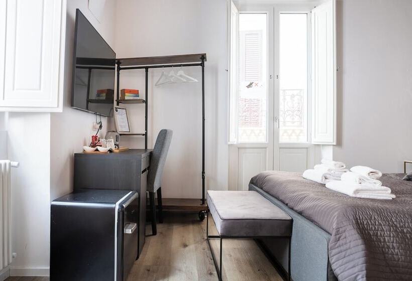 פנסיון Bari Landlord 8 Cathedral View With Self Check In