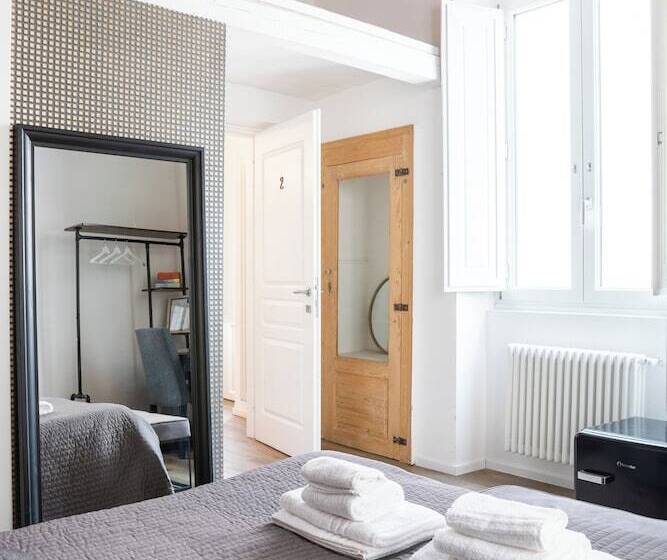 פנסיון Bari Landlord 8 Cathedral View With Self Check In