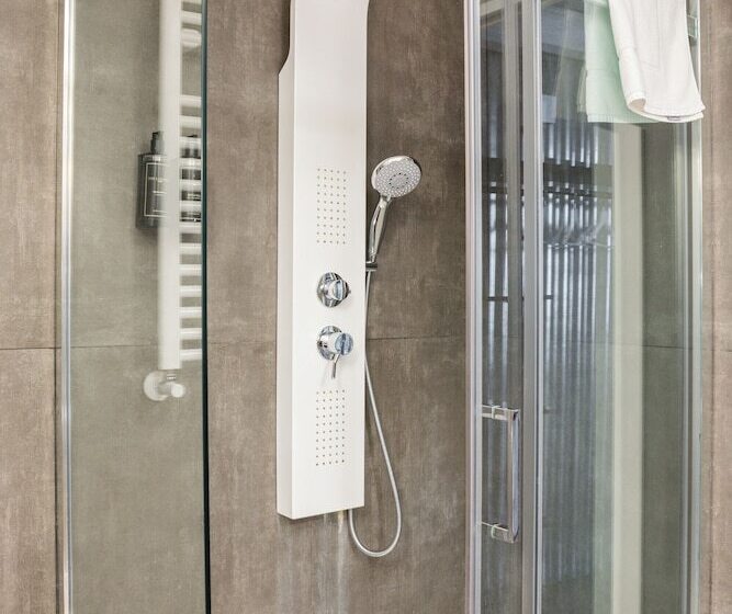 פנסיון Bari Landlord 8 Cathedral View With Self Check In