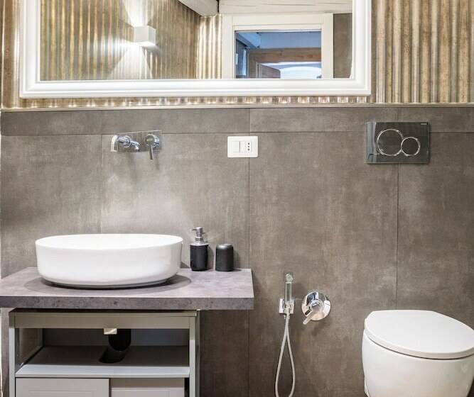 פנסיון Bari Landlord 8 Cathedral View With Self Check In