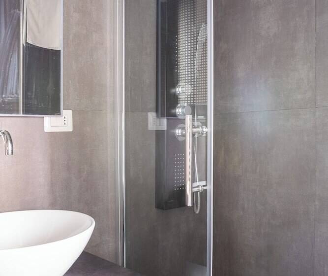 פנסיון Bari Landlord 8 Cathedral View With Self Check In