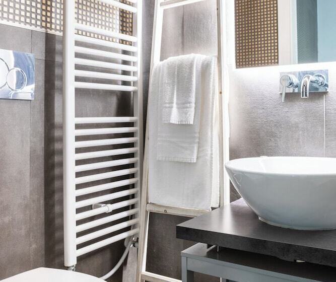 פנסיון Bari Landlord 8 Cathedral View With Self Check In