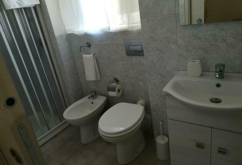 פנסיון Casa Vacanza Da Sofì