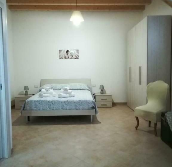 פנסיון Casa Vacanza Da Sofì