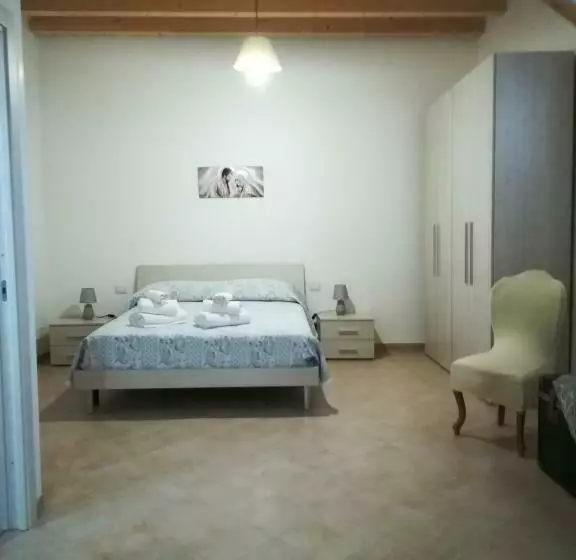 Majatalo Casa Vacanza Da Sofì