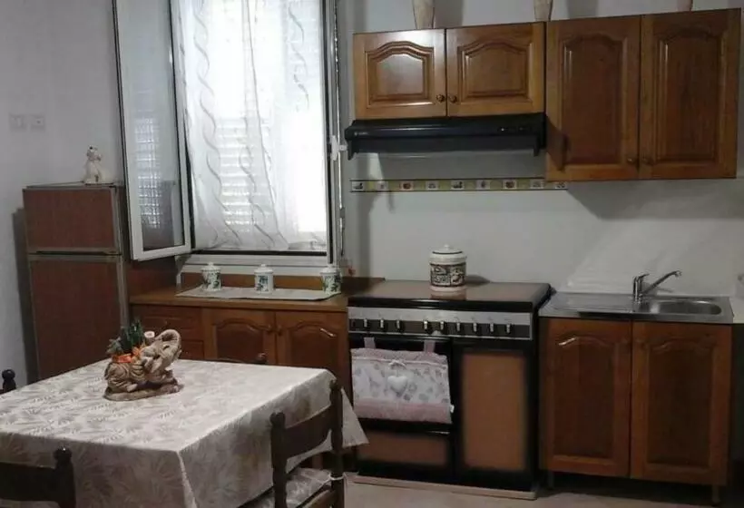 Majatalo Casa Vacanza Da Sofì