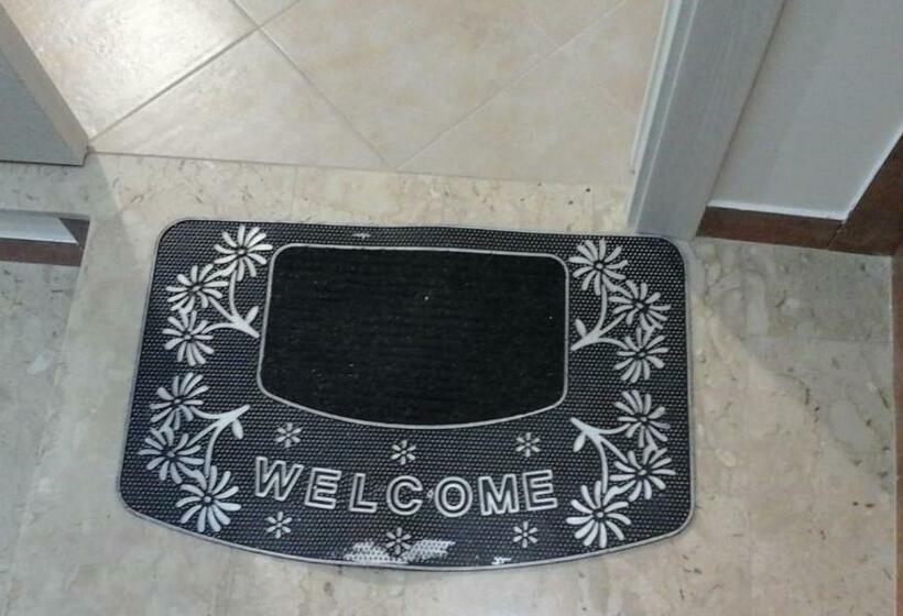 פנסיון Casa Vacanza Da Sofì