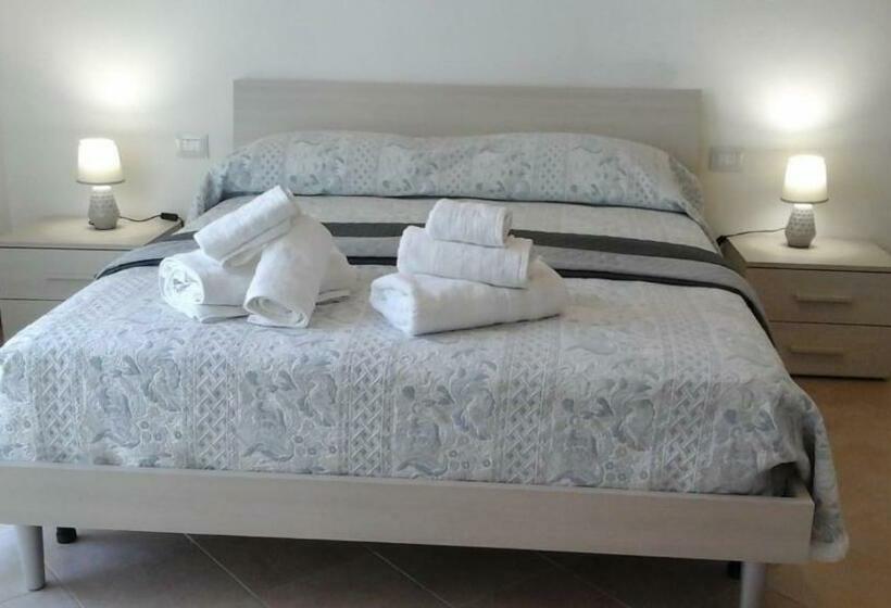 פנסיון Casa Vacanza Da Sofì