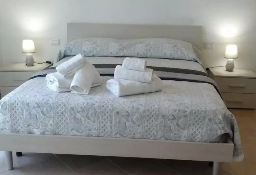 Majatalo Casa Vacanza Da Sofì