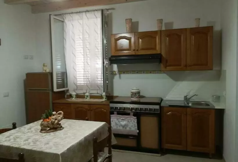 Majatalo Casa Vacanza Da Sofì