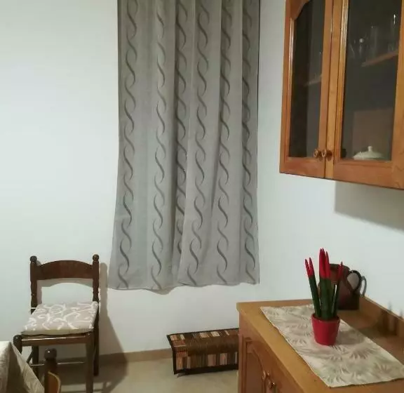 Majatalo Casa Vacanza Da Sofì