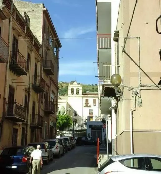 Majatalo Casa Vacanza Da Sofì