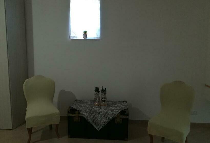 פנסיון Casa Vacanza Da Sofì