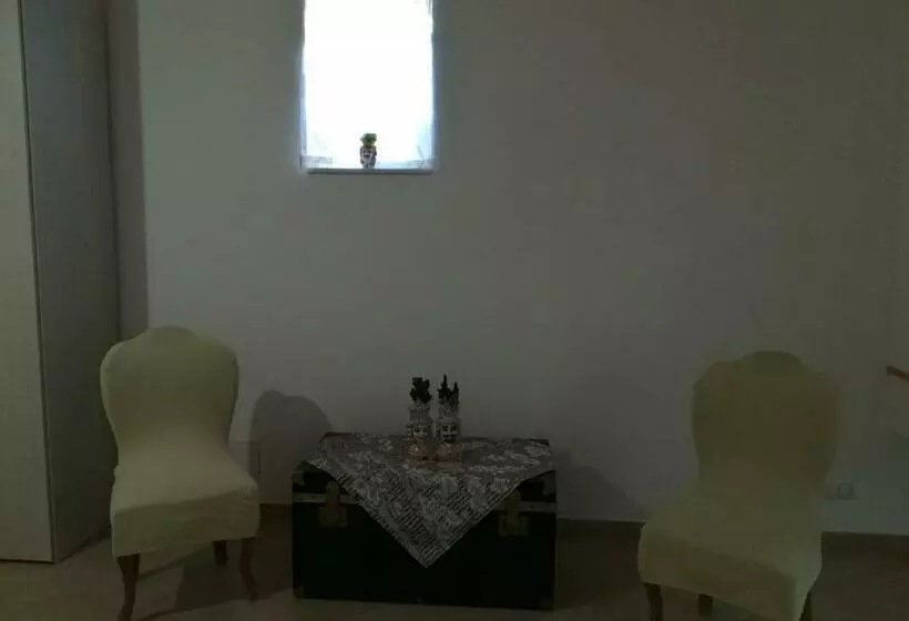 Majatalo Casa Vacanza Da Sofì