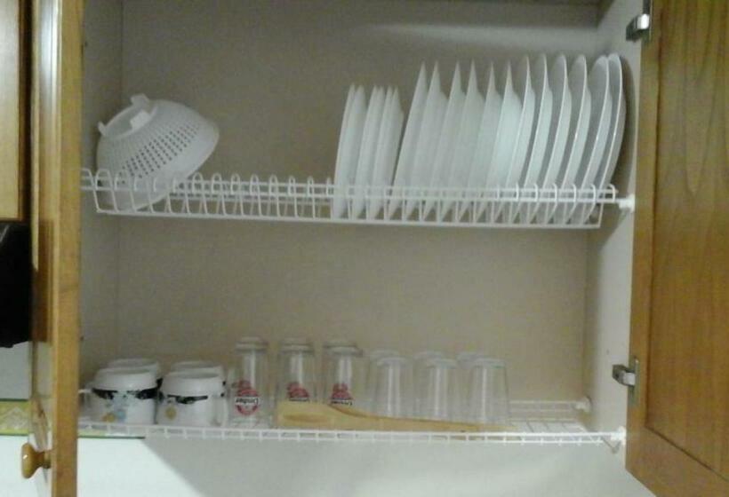 פנסיון Casa Vacanza Da Sofì