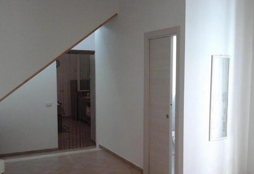 פנסיון Casa Vacanza Da Sofì