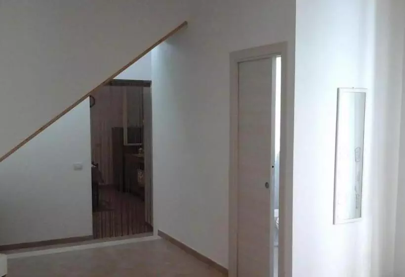 Majatalo Casa Vacanza Da Sofì