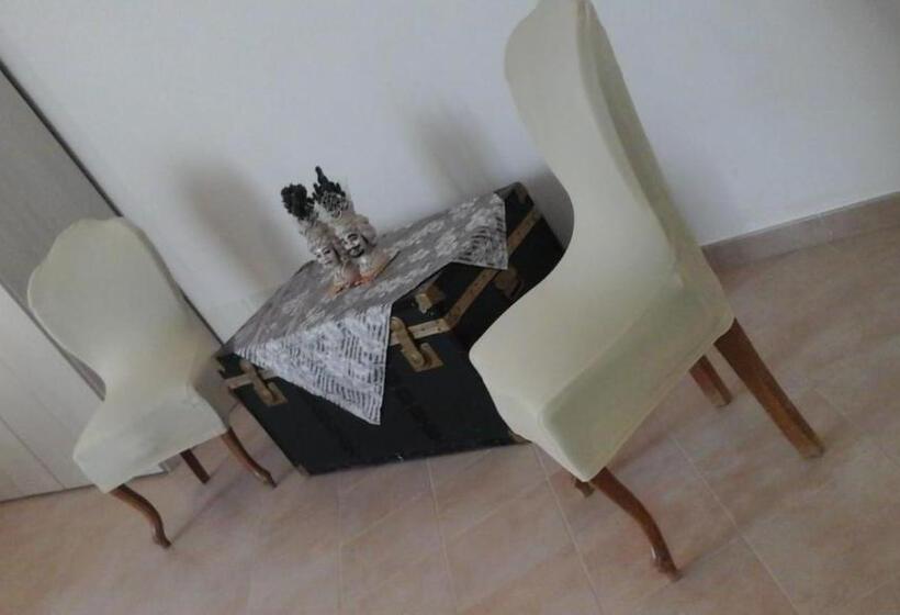 פנסיון Casa Vacanza Da Sofì