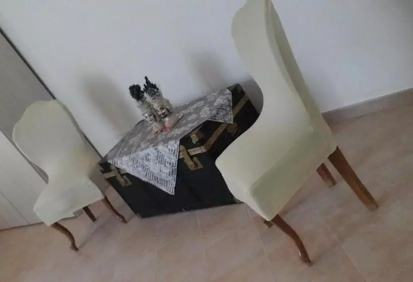 Majatalo Casa Vacanza Da Sofì