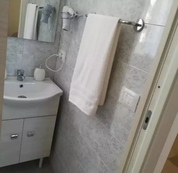 Majatalo Casa Vacanza Da Sofì