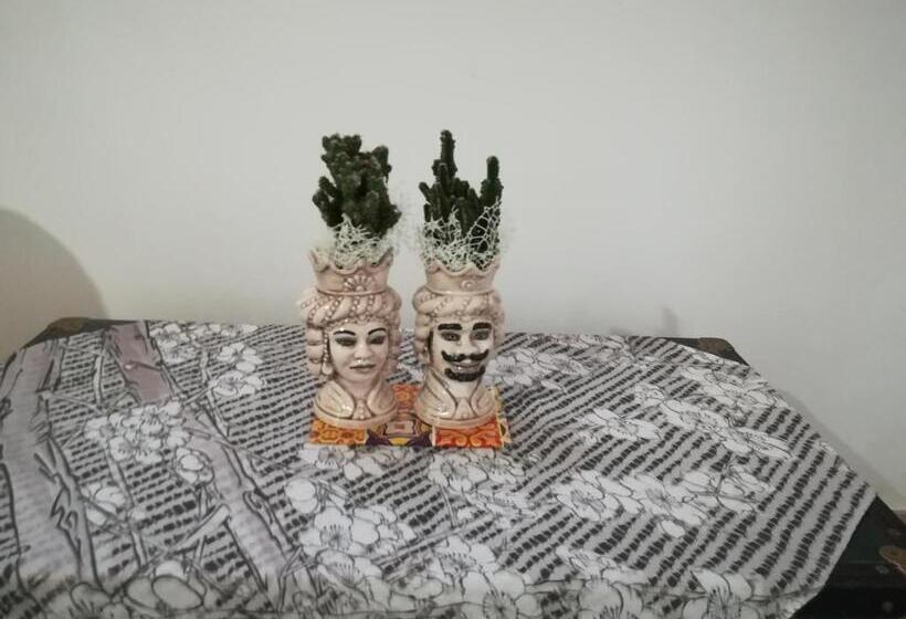 פנסיון Casa Vacanza Da Sofì