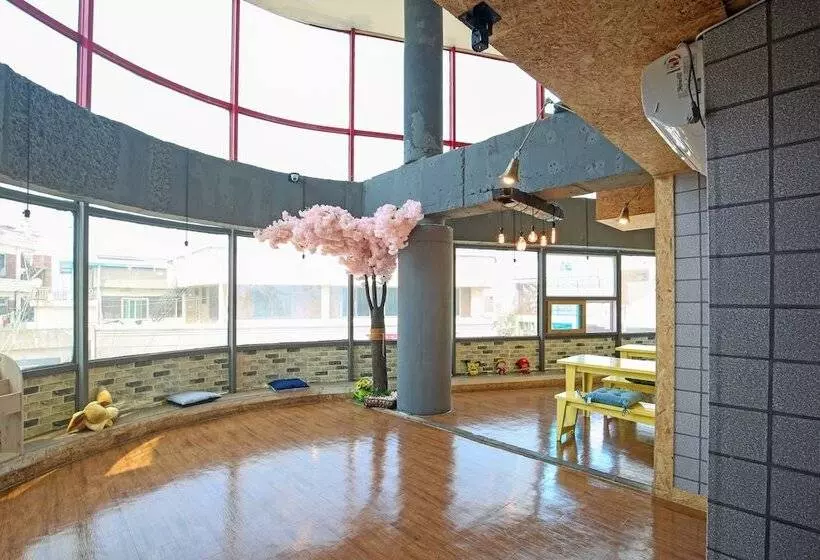 پانسیون Dashim Guest House