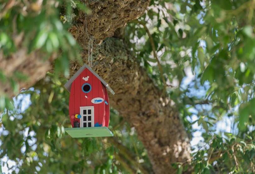 پانسیون Herdade Do Vale Da Abelheira By Mystay