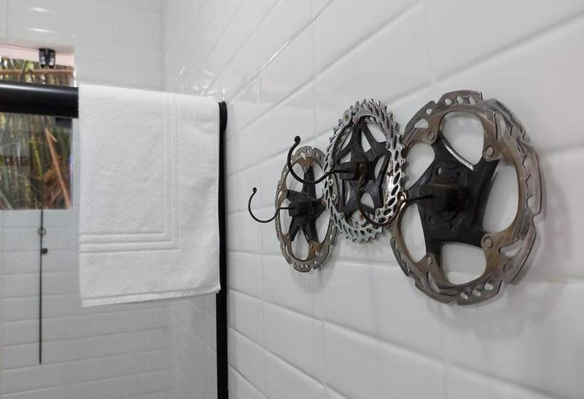 פנסיון House Bike Sonora