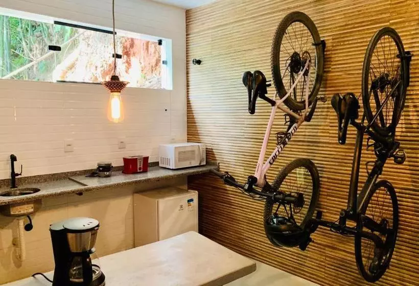 ペンション House Bike Sonora