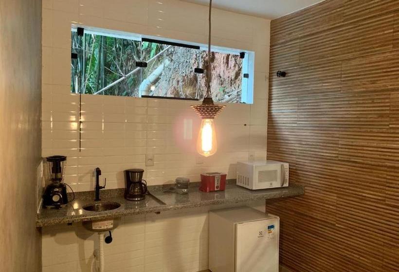 פנסיון House Bike Sonora