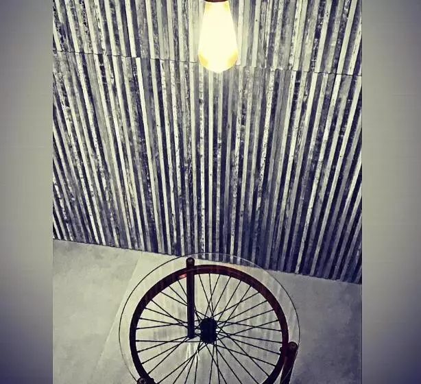 ペンション House Bike Sonora