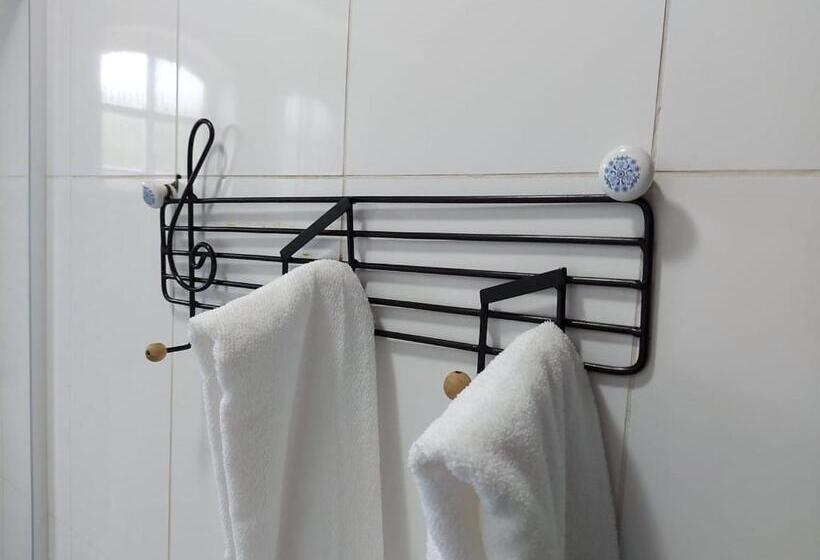 פנסיון House Bike Sonora