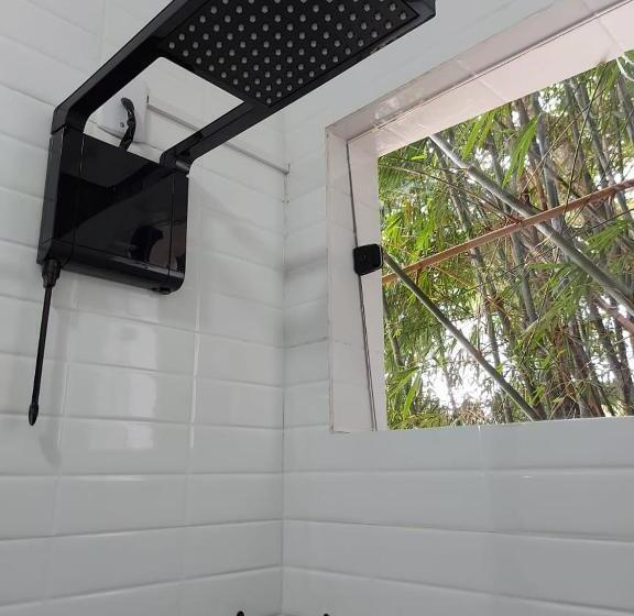 פנסיון House Bike Sonora