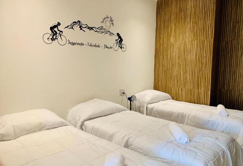 פנסיון House Bike Sonora