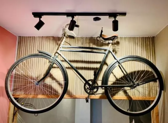 ペンション House Bike Sonora