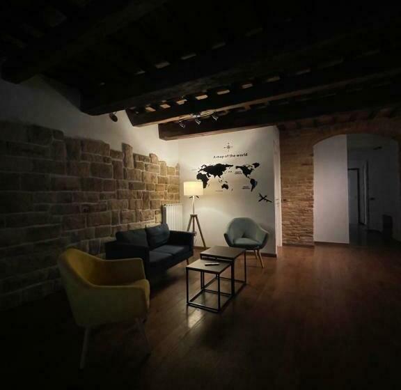 Pansiyon L'antica Falconeria