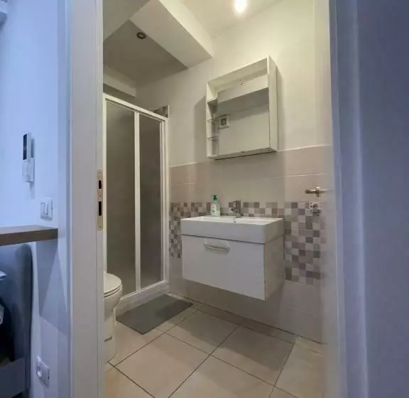 ペンション L'antica Falconeria