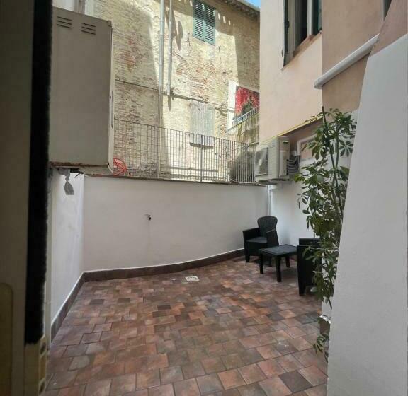 Pansiyon L'antica Falconeria