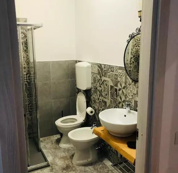 پانسیون Rial Maison