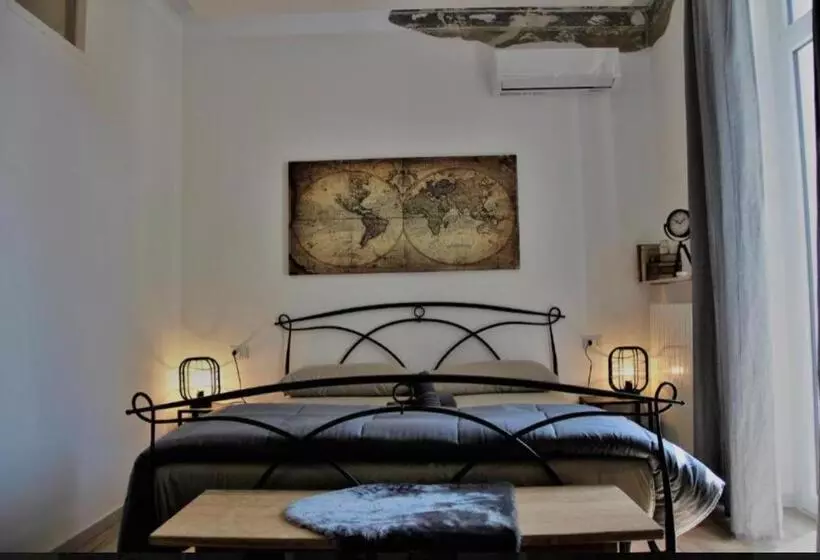 پانسیون Rial Maison
